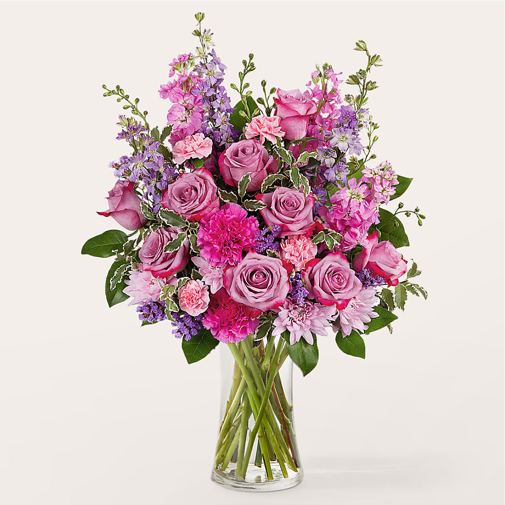 Sincerely Yours Bouquet – Netcong Village Florist, Netcong NJ