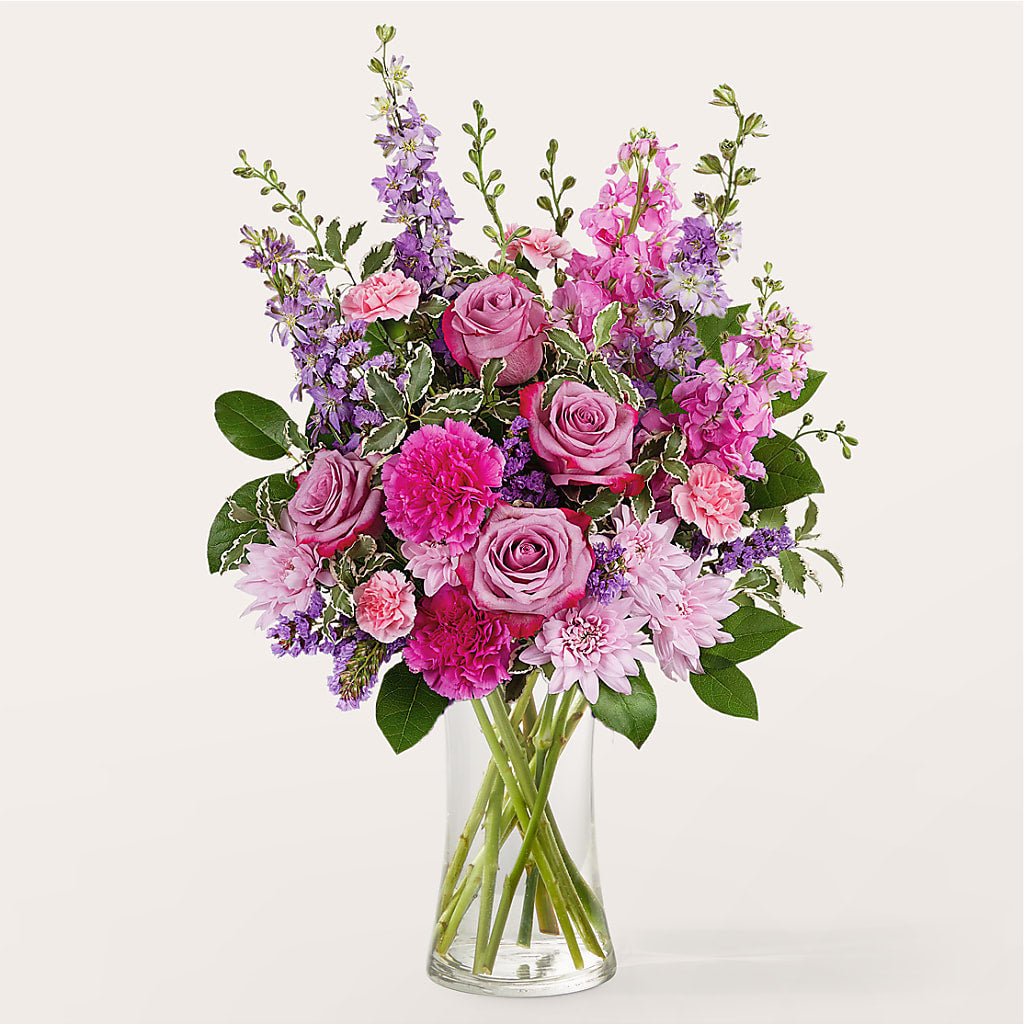 Sincerely Yours Bouquet – Netcong Village Florist, Netcong NJ
