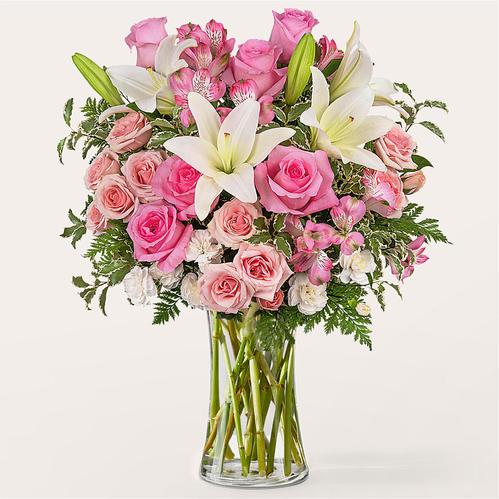 All the Best Bouquet – Netcong Village Florist, Netcong NJ