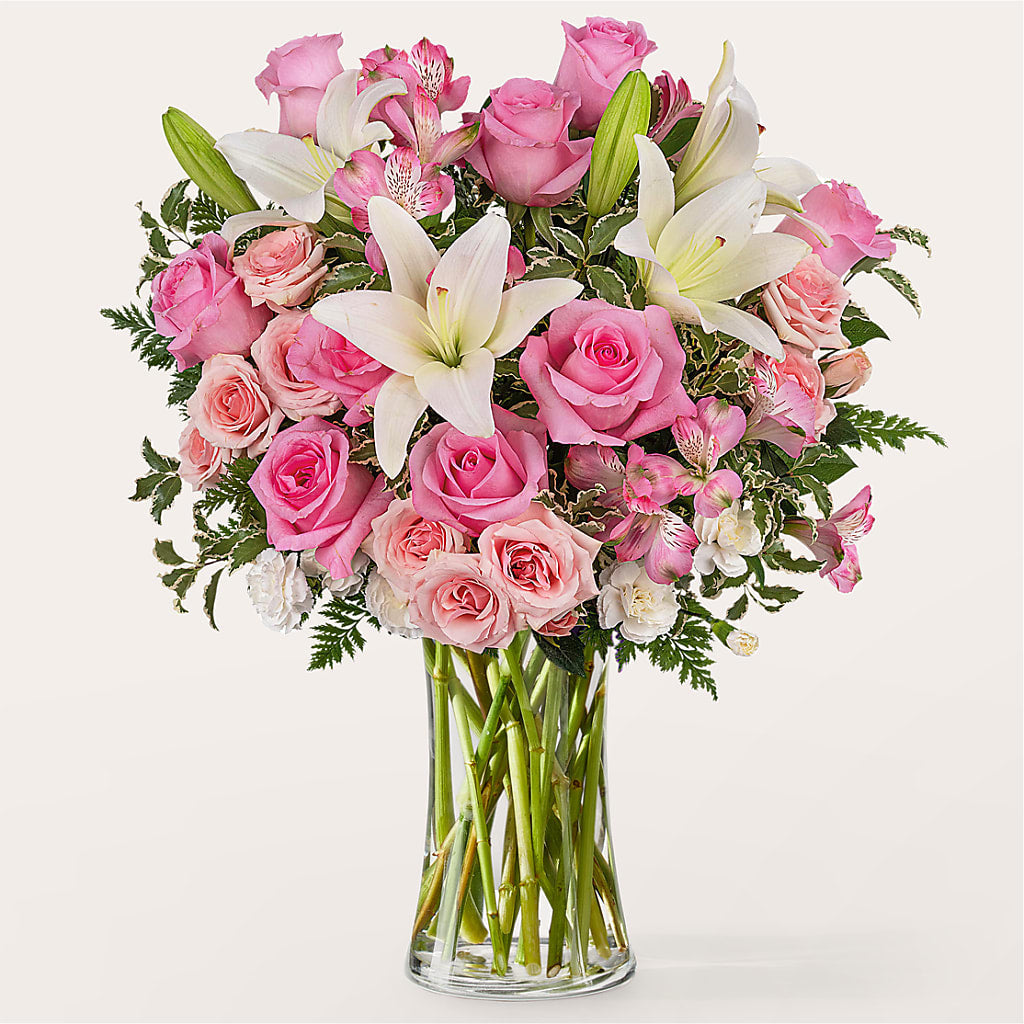 All the Best Bouquet – Netcong Village Florist, Netcong NJ