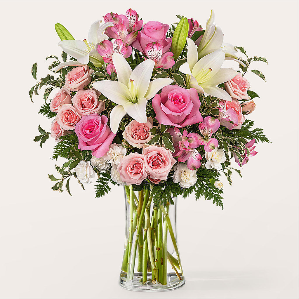 All the Best Bouquet – Netcong Village Florist, Netcong NJ