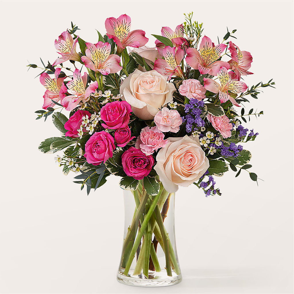 A La Mode Bouquet – Netcong Village Florist, Netcong NJ