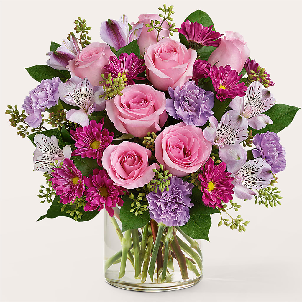 In the Clouds Bouquet – Netcong Village Florist, Netcong NJ