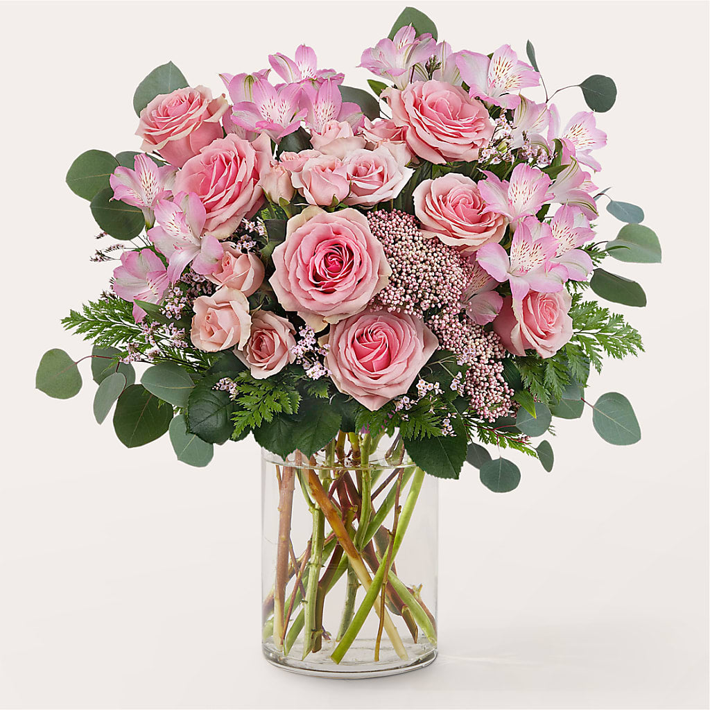 Sweetheart Bouquet – Netcong Village Florist, Netcong NJ