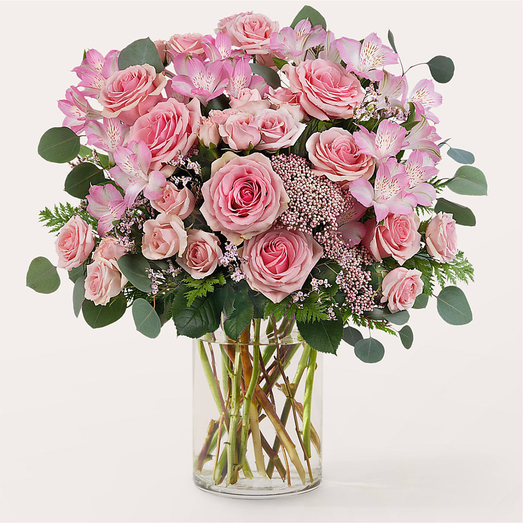 Sweetheart Bouquet – Netcong Village Florist, Netcong NJ