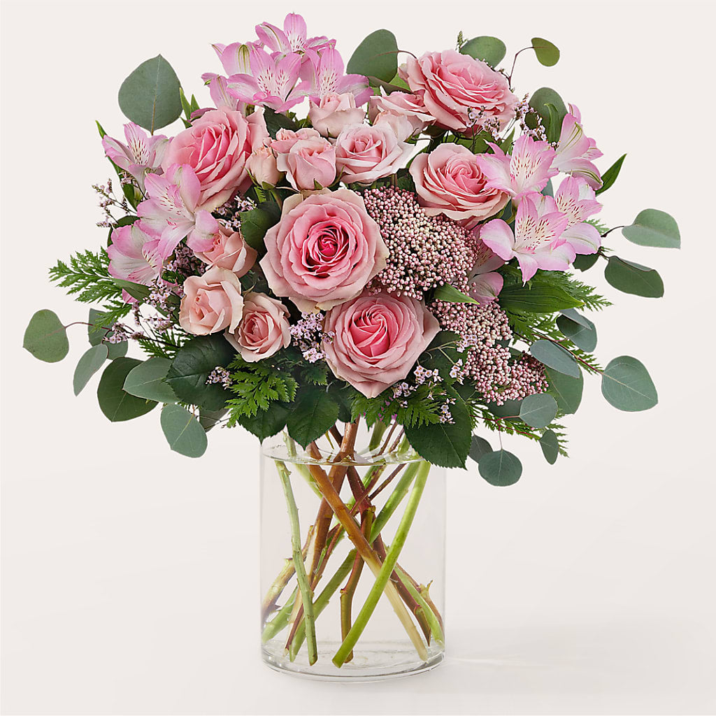 Sweetheart Bouquet – Netcong Village Florist, Netcong NJ