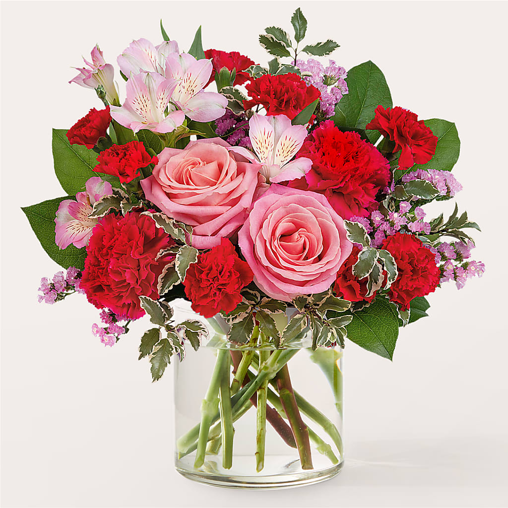 First Impressions Bouquet – Netcong Village Florist, Netcong NJ