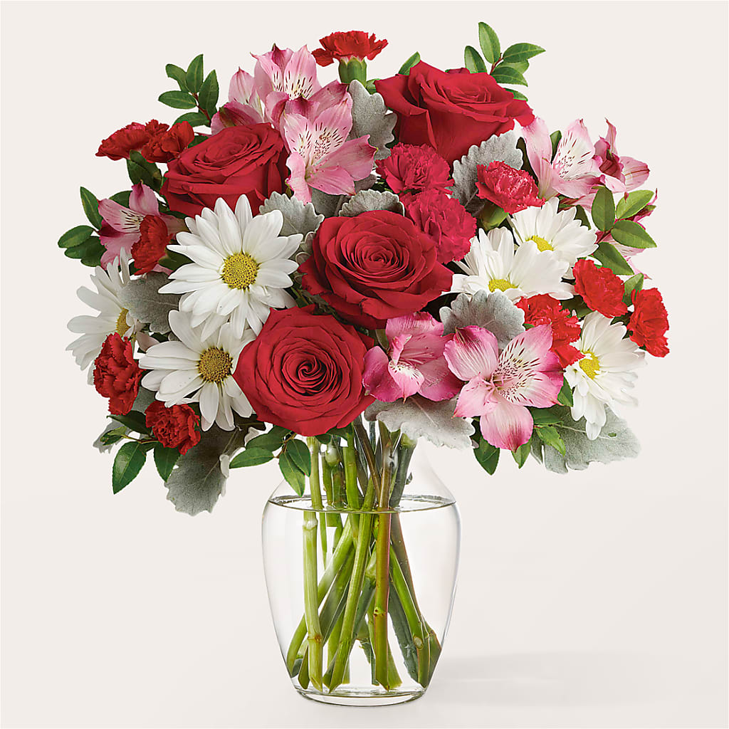 Sugary Sweet Bouquet – Netcong Village Florist, Netcong NJ