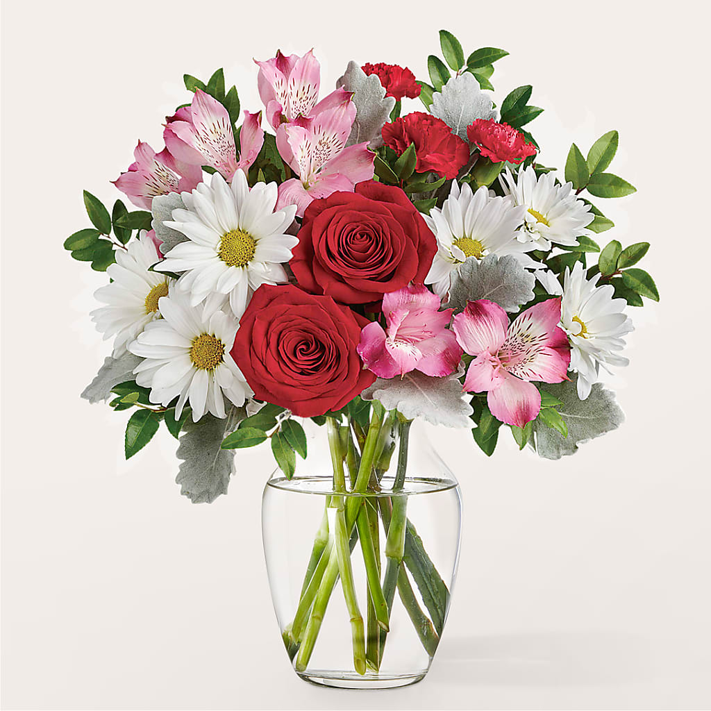 Sugary Sweet Bouquet – Netcong Village Florist, Netcong NJ