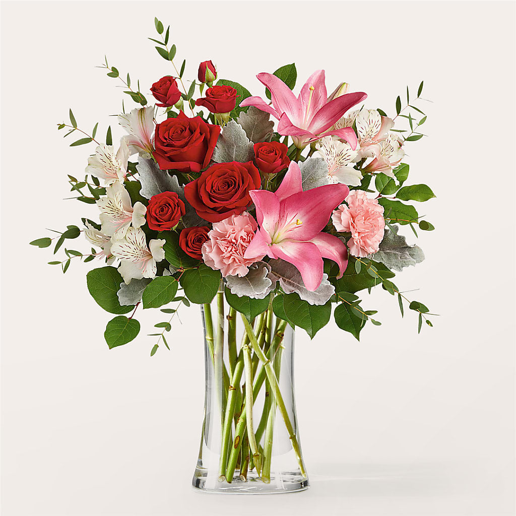 Everything to Me Bouquet – Netcong Village Florist, Netcong NJ