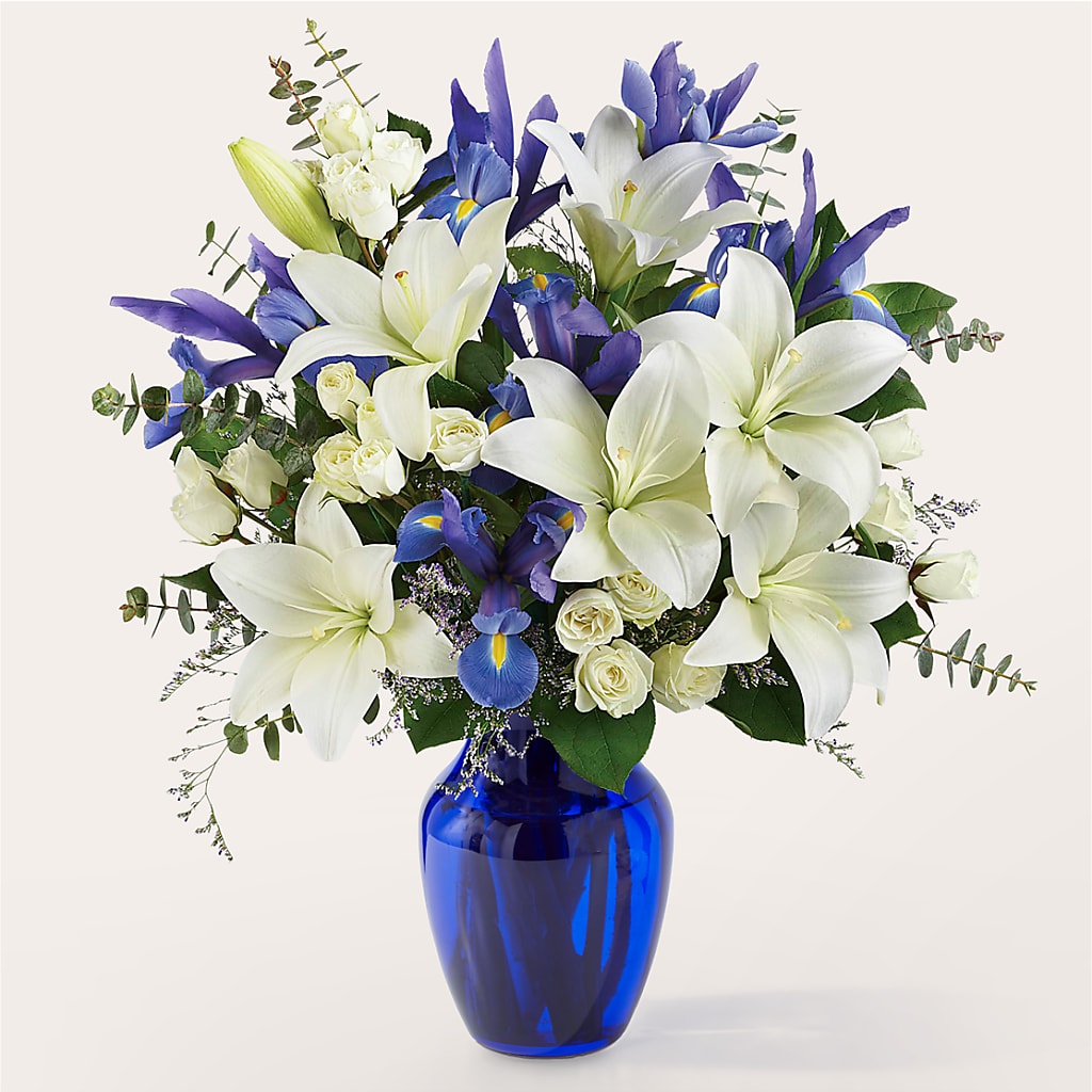 Restorative Pause Bouquet – Netcong Village Florist, Netcong NJ