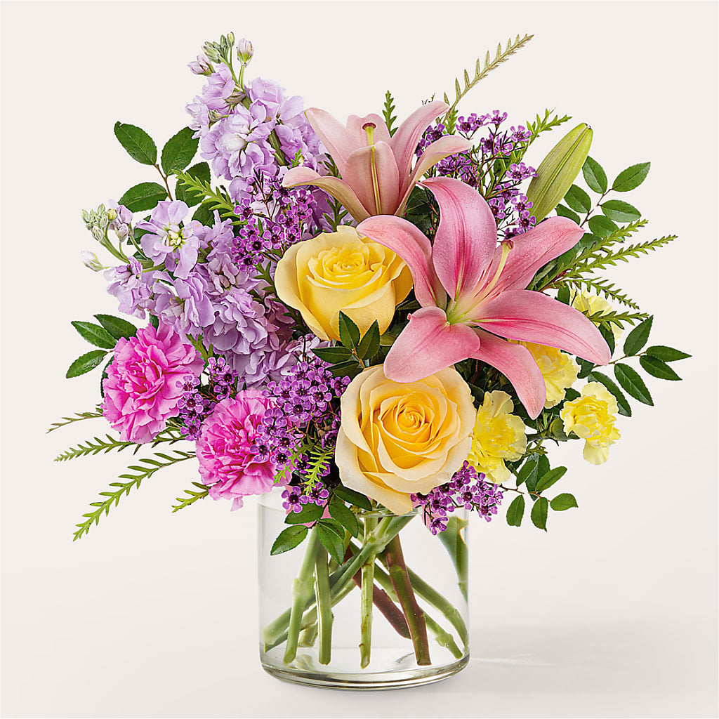 Jubilee Bouquet – Netcong Village Florist, Netcong NJ
