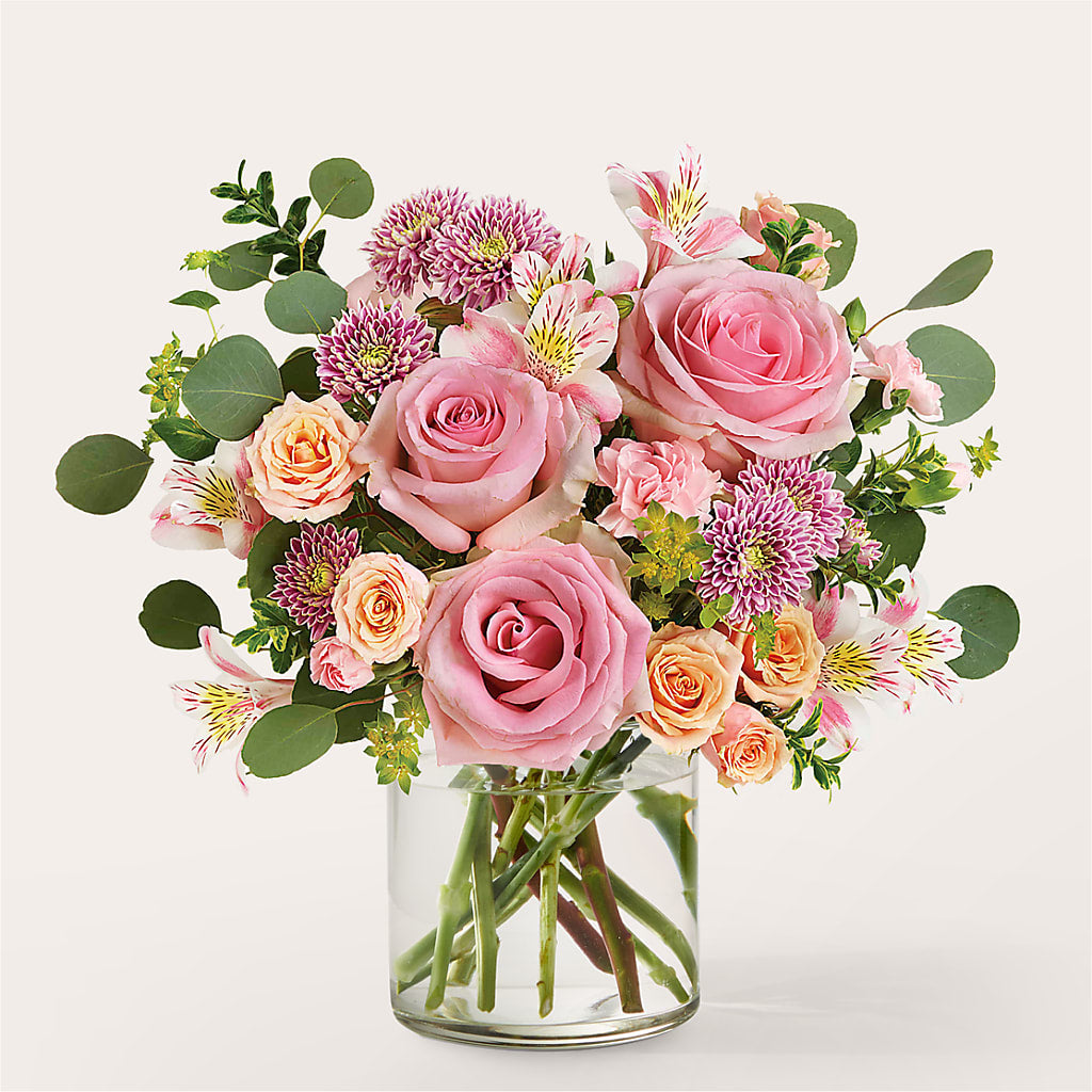 Pleasant Pastures Bouquet – Netcong Village Florist, Netcong NJ