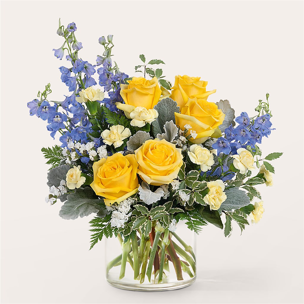 Butterfly Wings Bouquet – Netcong Village Florist, Netcong NJ