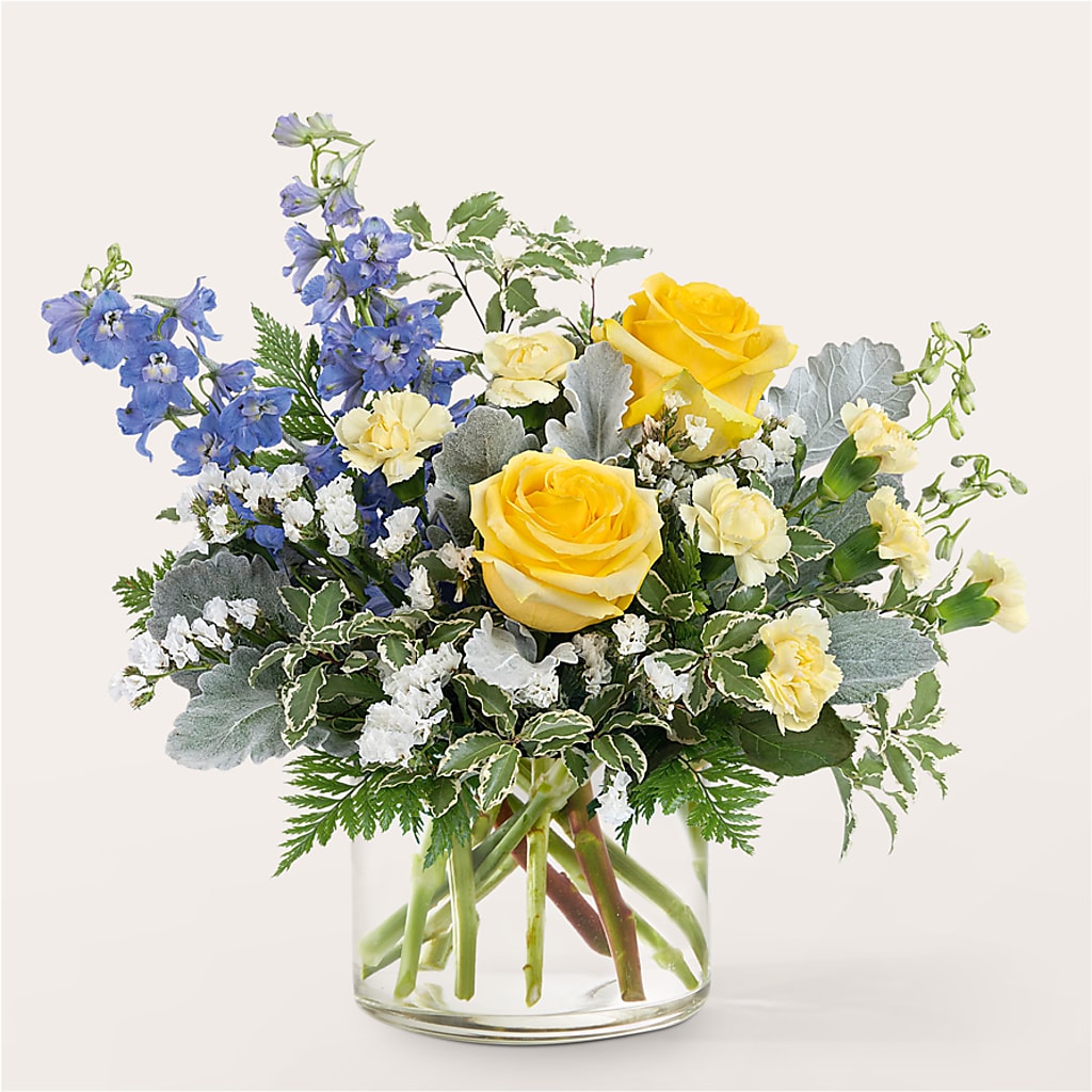 Butterfly Wings Bouquet – Netcong Village Florist, Netcong NJ