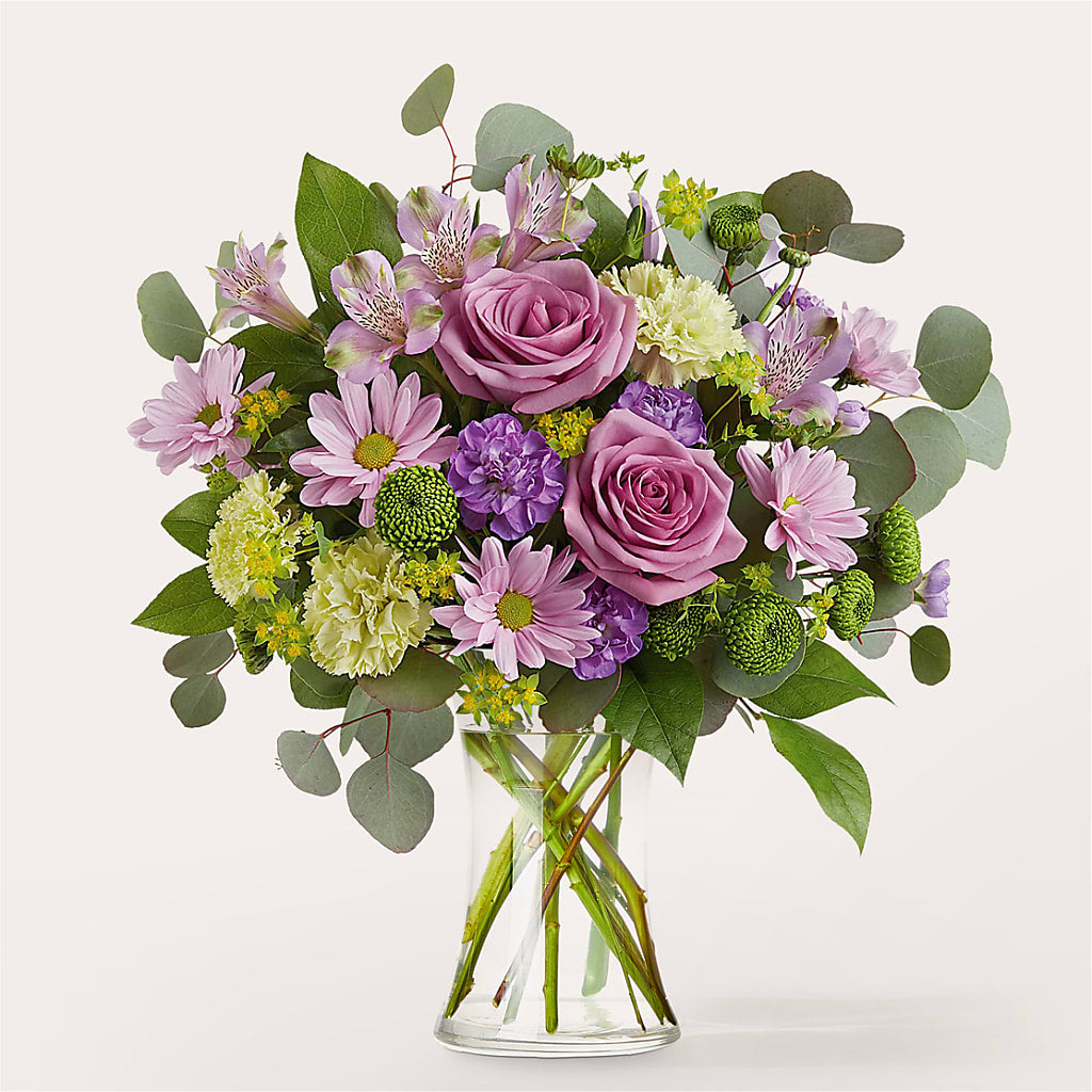 Emerald City Bouquet – Netcong Village Florist, Netcong NJ