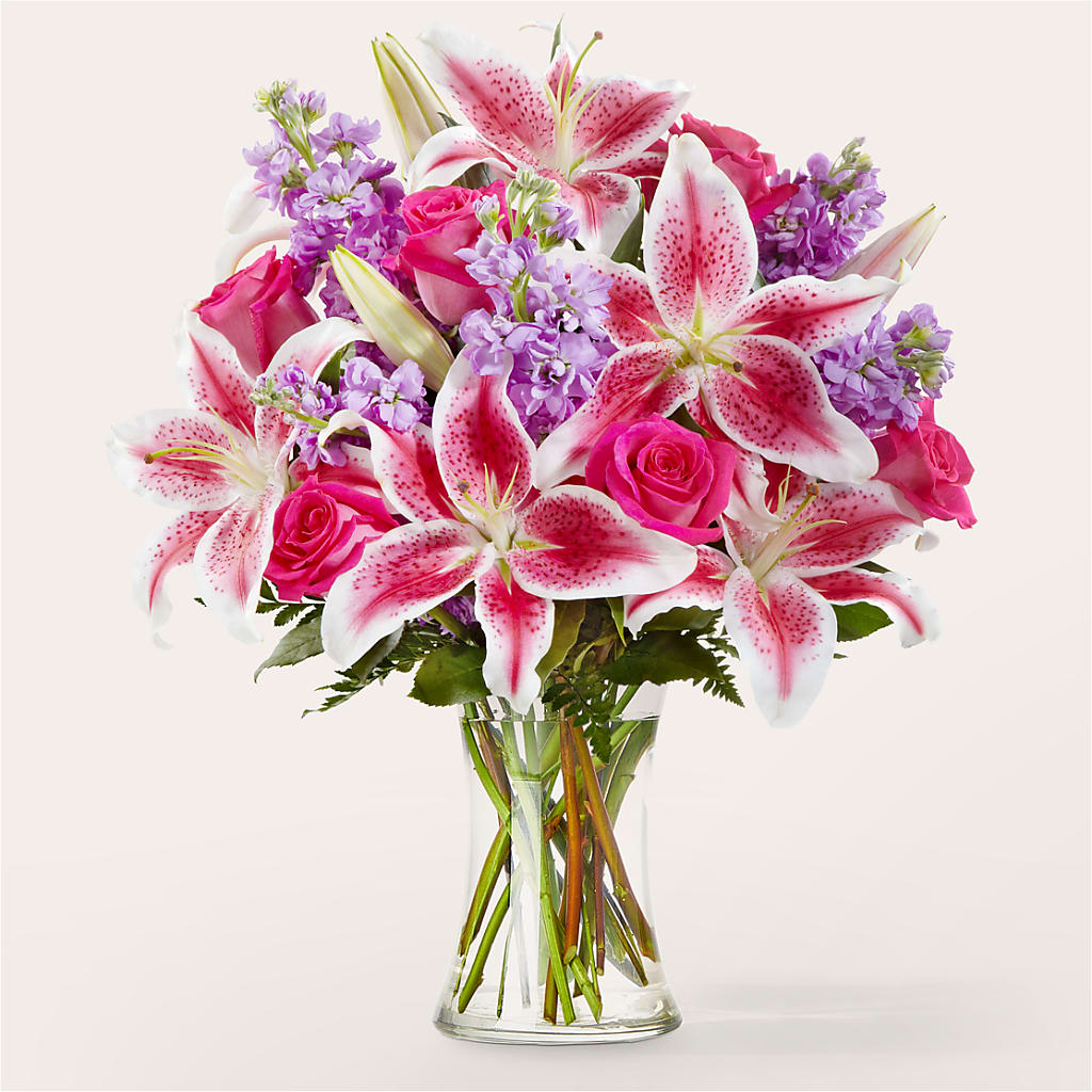 Amore Bouquet – Netcong Village Florist, Netcong NJ