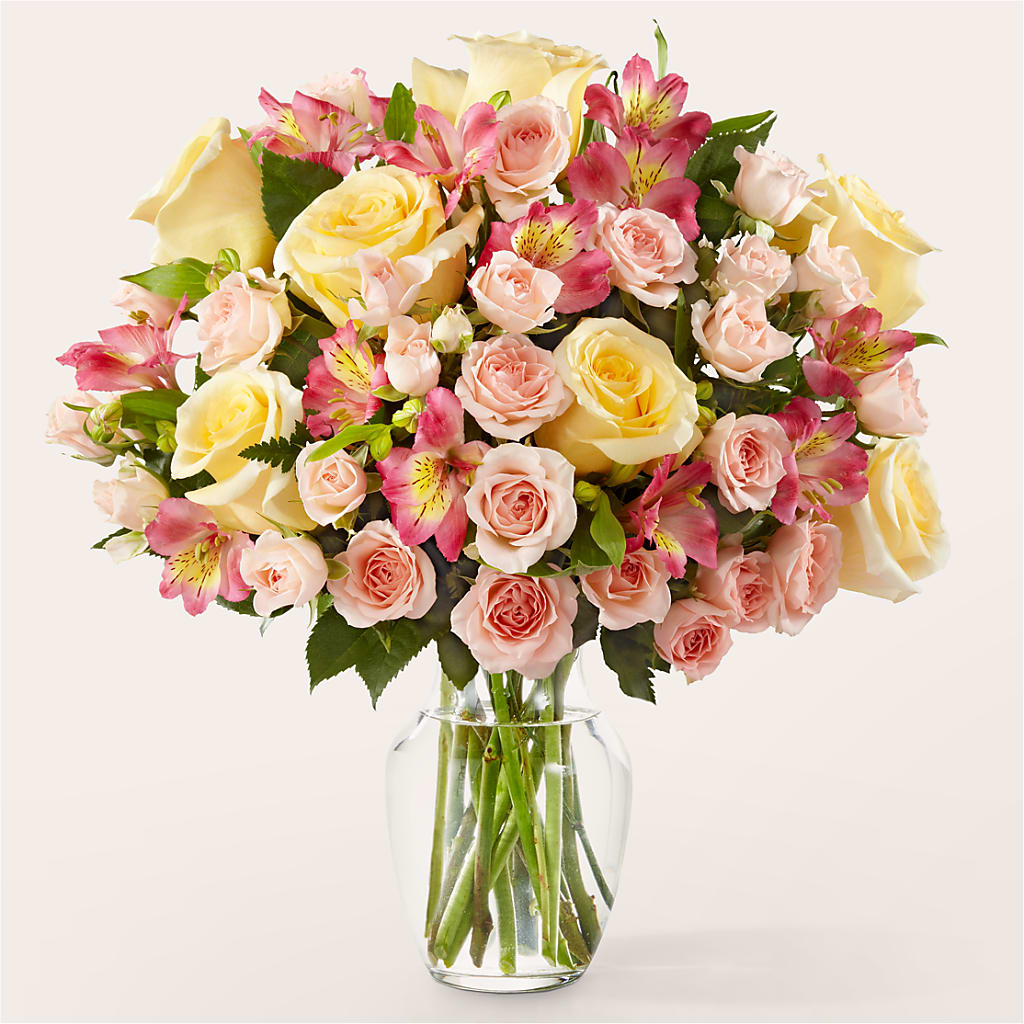 Just Lovely Bouquet – Netcong Village Florist, Netcong NJ