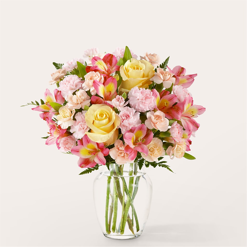 Just Lovely Bouquet – Netcong Village Florist, Netcong NJ