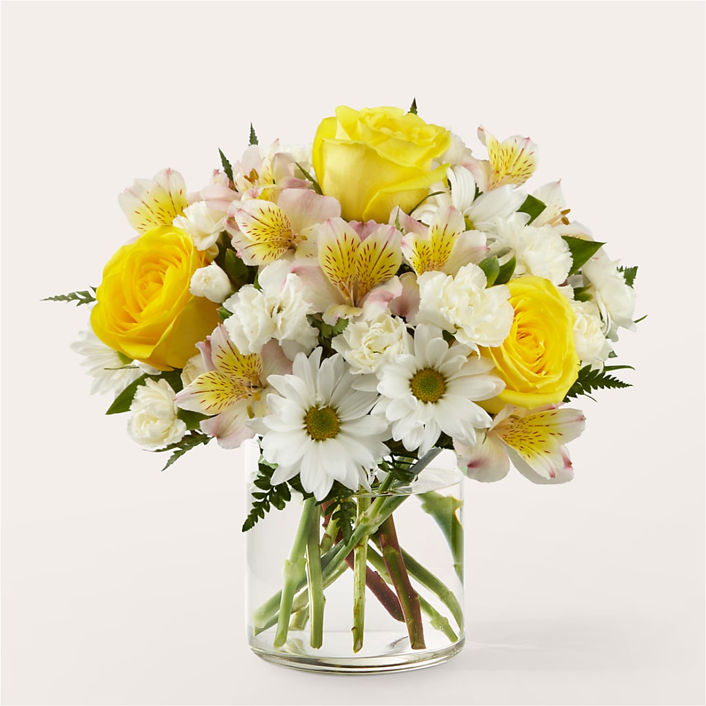 Gleeful Bouquet – Netcong Village Florist, Netcong NJ