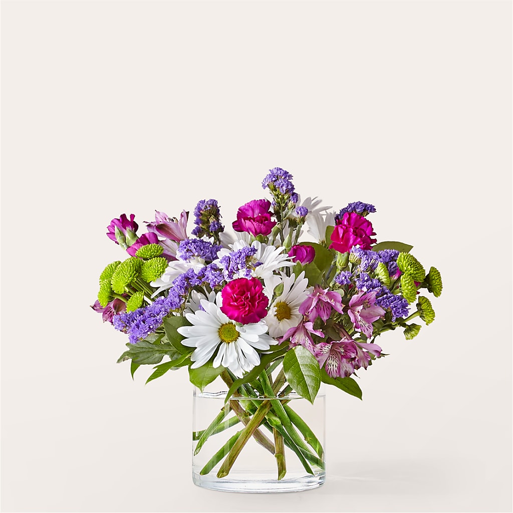 Wild Berry Bouquet – Netcong Village Florist, Netcong NJ