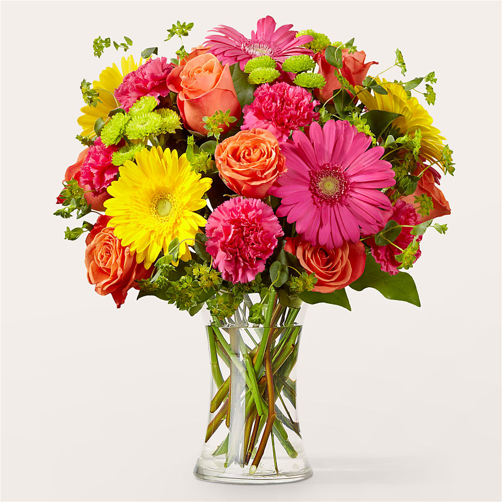 Fruit Punch Bouquet – Netcong Village Florist, Netcong NJ