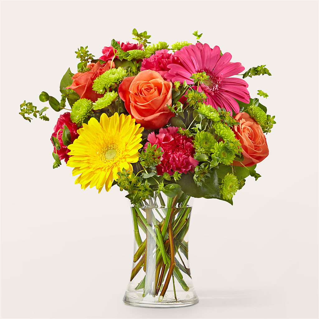 Fruit Punch Bouquet – Netcong Village Florist, Netcong NJ