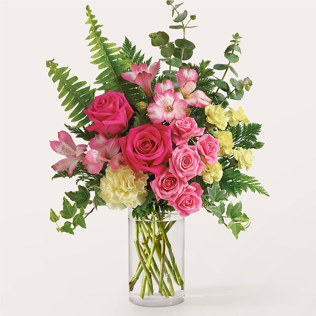 Strawberry Margarita Bouquet – Netcong Village Florist, Netcong NJ