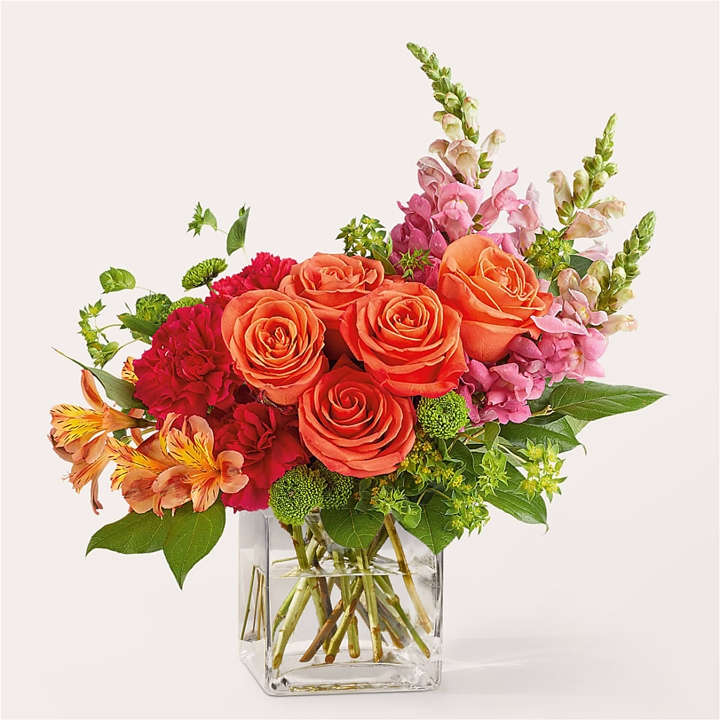 Cosmopolitan Bouquet – Netcong Village Florist, Netcong NJ