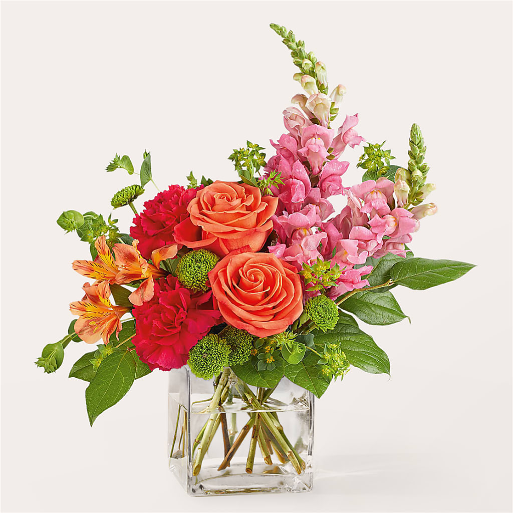 Cosmopolitan Bouquet – Netcong Village Florist, Netcong NJ