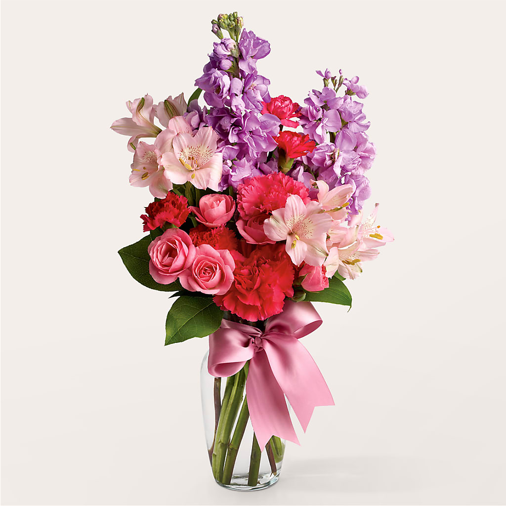 Main Character Bouquet – Netcong Village Florist, Netcong NJ