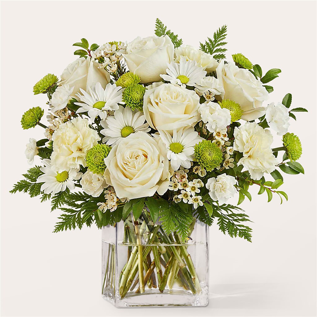 Momentary Meditation Bouquet – Netcong Village Florist, Netcong NJ