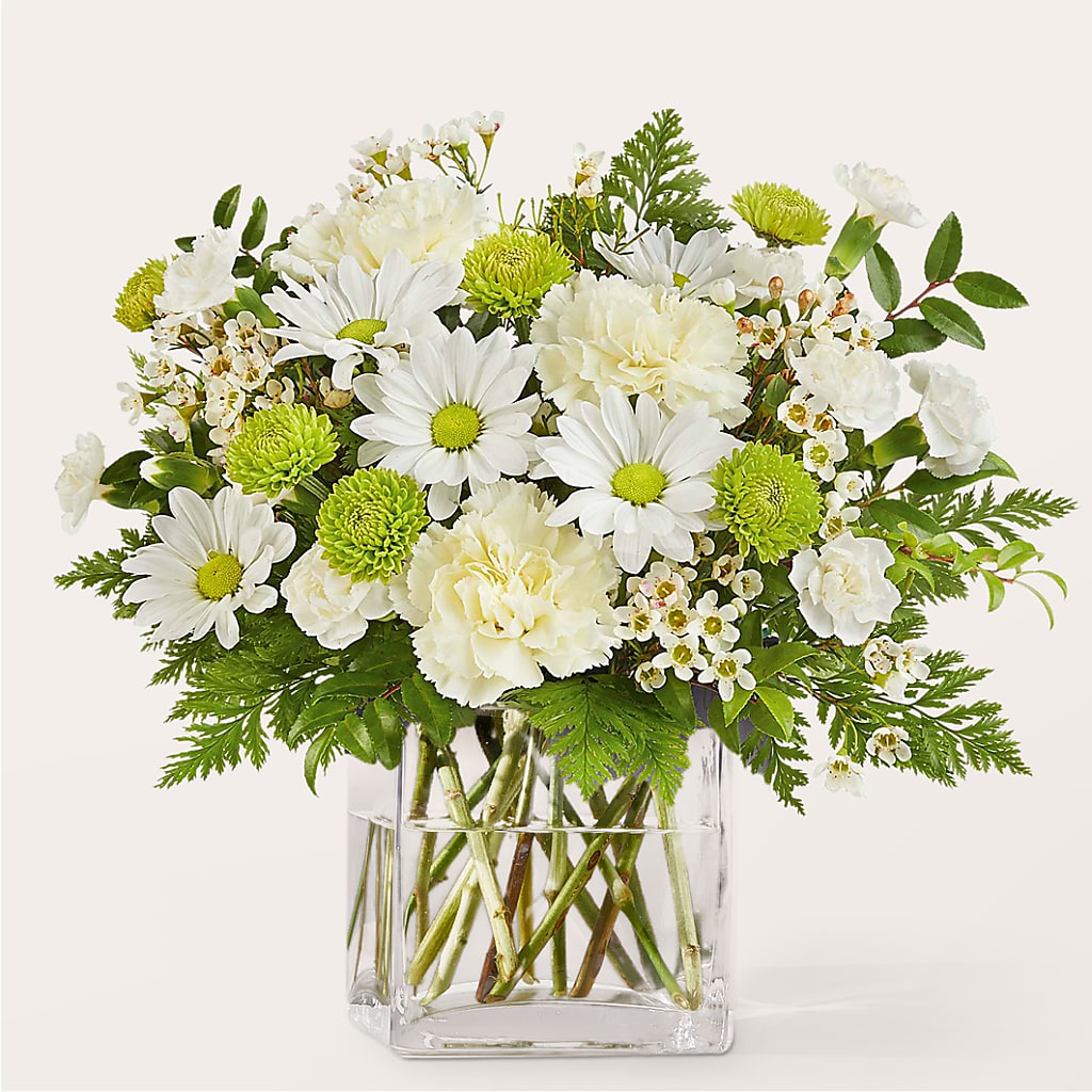 Momentary Meditation Bouquet – Netcong Village Florist, Netcong NJ