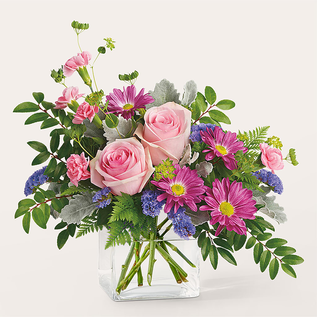 Starlet Bouquet – Netcong Village Florist, Netcong NJ