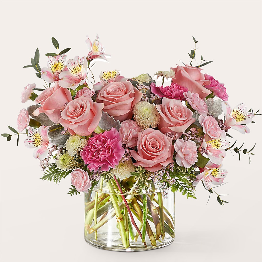 The Treehouse Bouquet – Netcong Village Florist, Netcong NJ