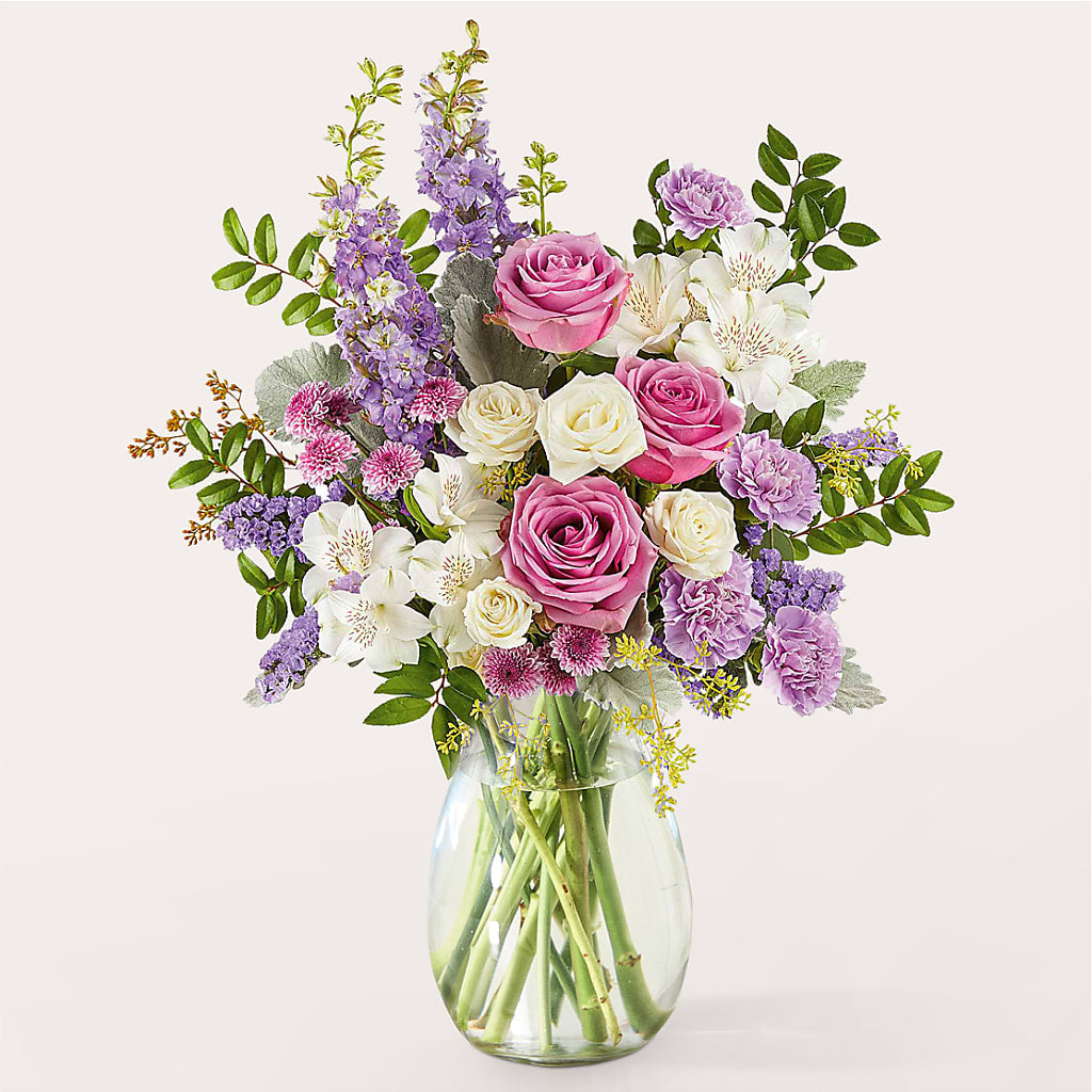 Lucky Me Bouquet – Netcong Village Florist, Netcong NJ