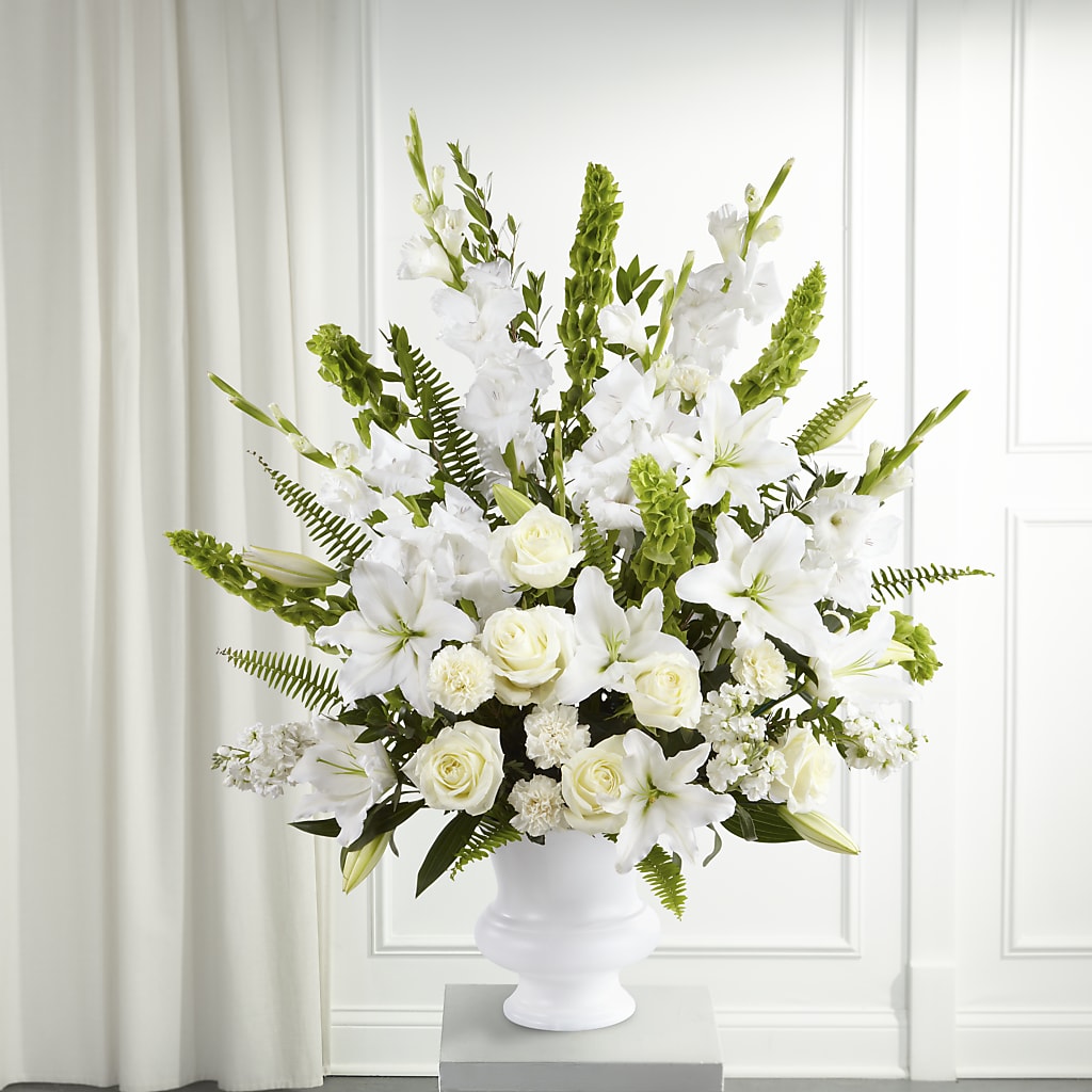 Morning Stars Arrangement – Netcong Village Florist, Netcong NJ