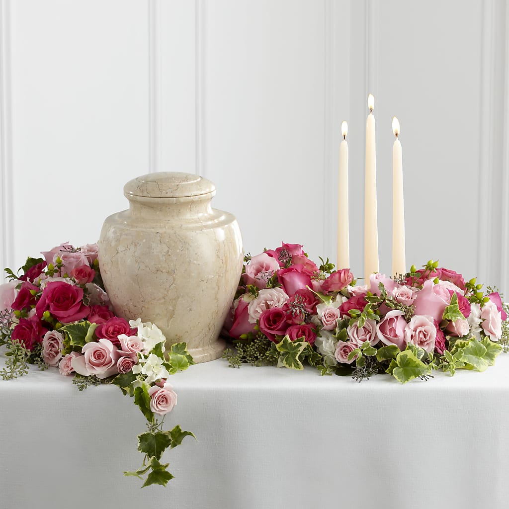 Remembrance Arrangement – Netcong Village Florist, Netcong NJ