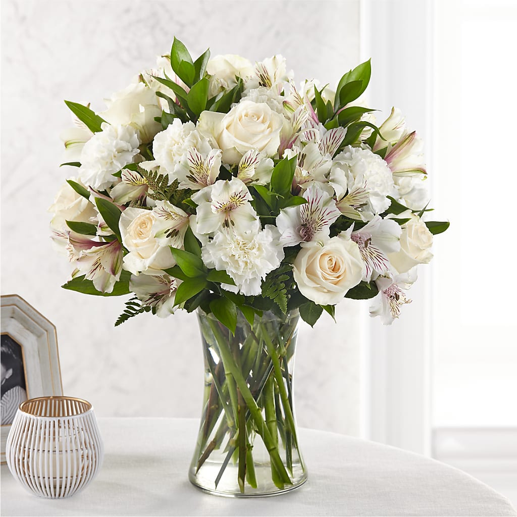 Cherished Friend Bouquet – Netcong Village Florist, Netcong NJ
