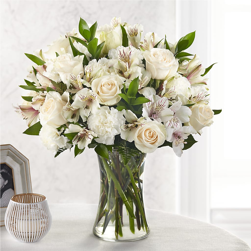 Cherished Friend Bouquet – Netcong Village Florist, Netcong NJ