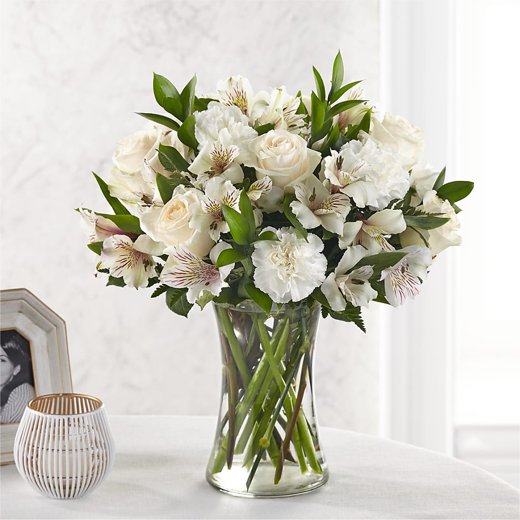 Cherished Friend Bouquet – Netcong Village Florist, Netcong NJ