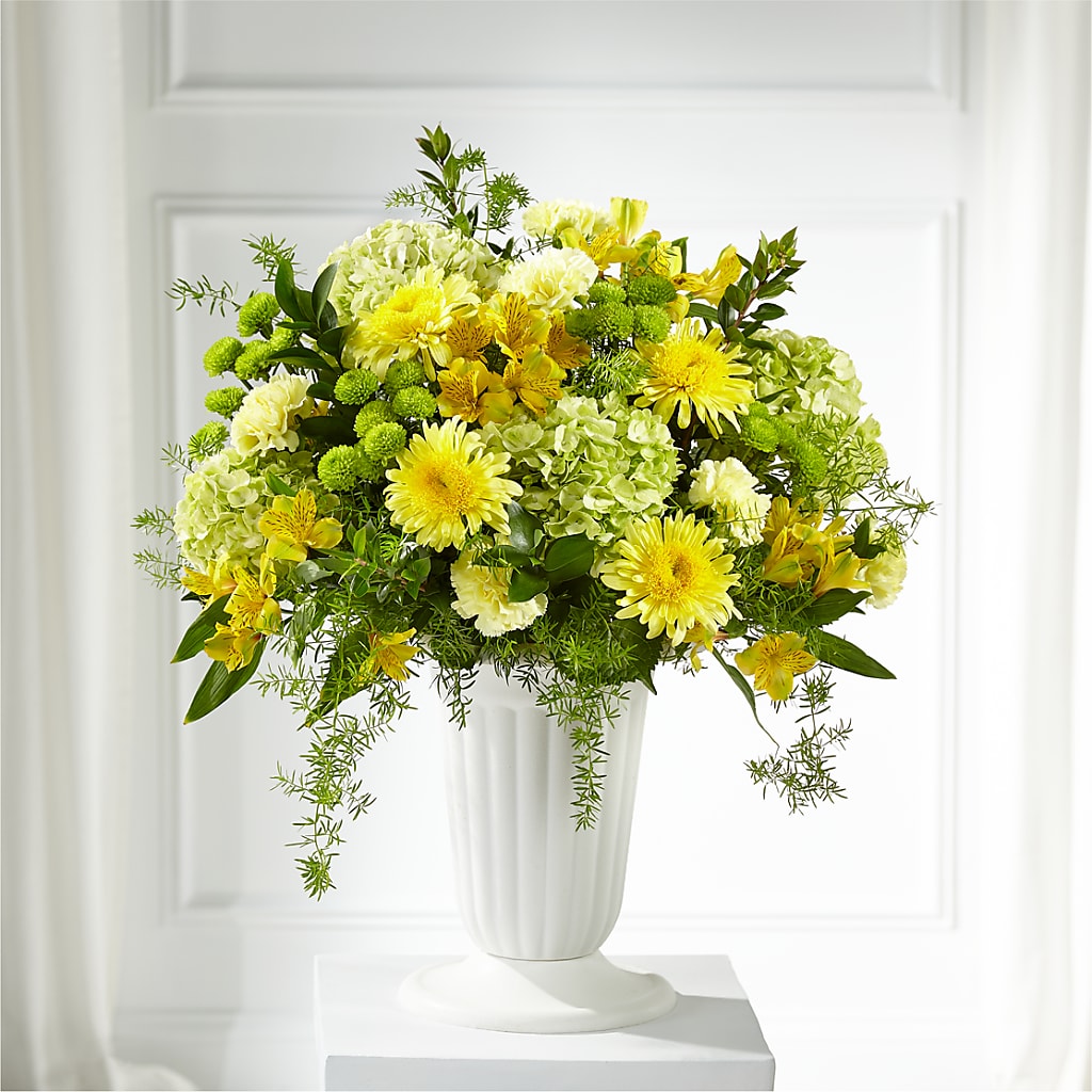 Beloved Blessings Arrangement – Netcong Village Florist, Netcong NJ