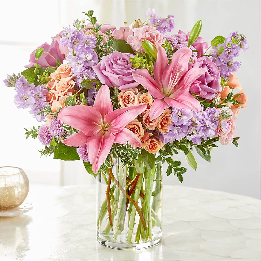 Resilience Bouquet – Netcong Village Florist, Netcong NJ