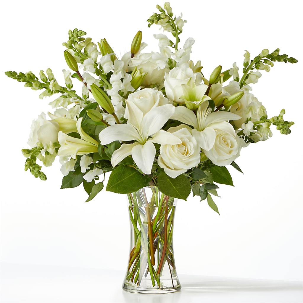 Eternal Friendship Bouquet – Netcong Village Florist, Netcong NJ