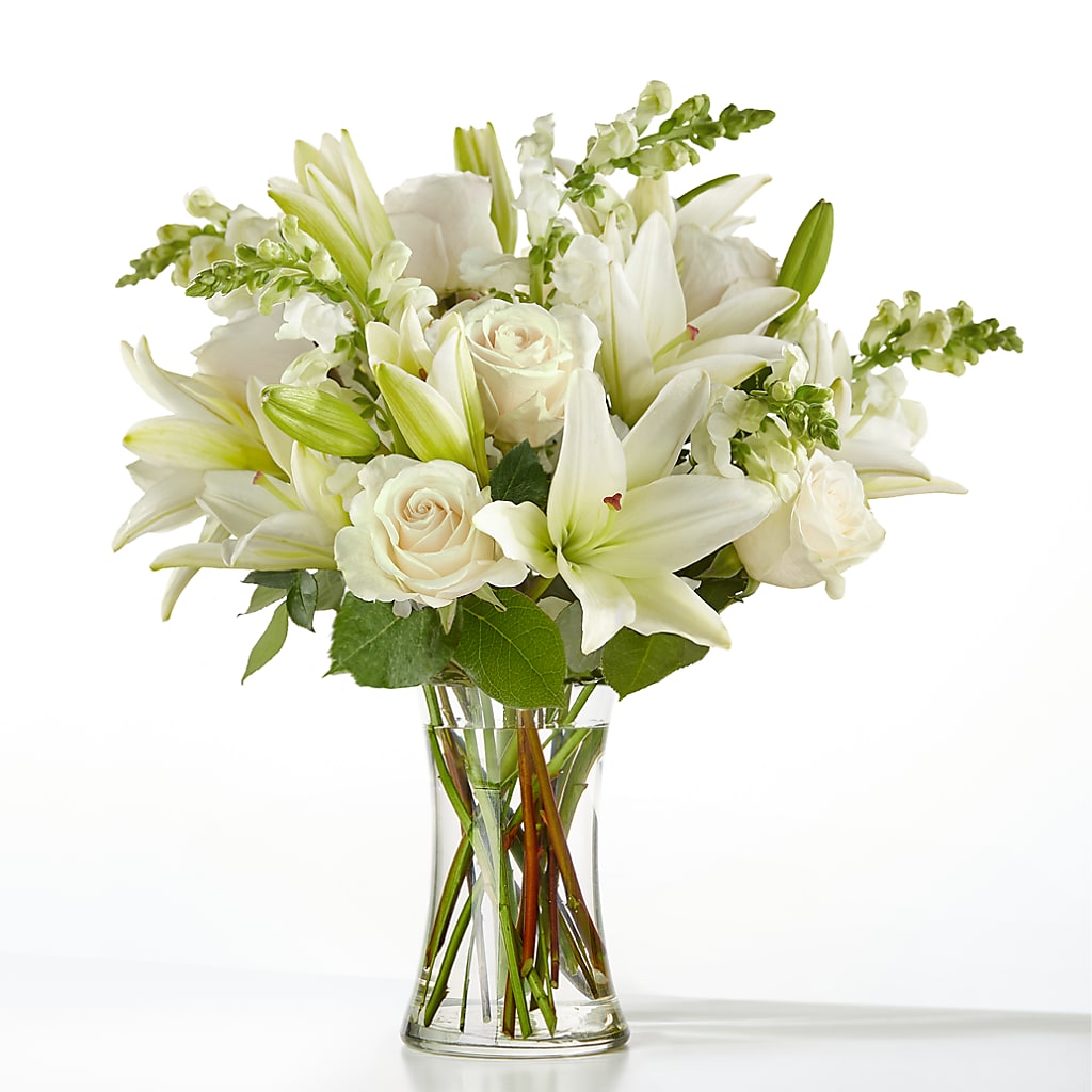 Eternal Friendship Bouquet – Netcong Village Florist, Netcong NJ