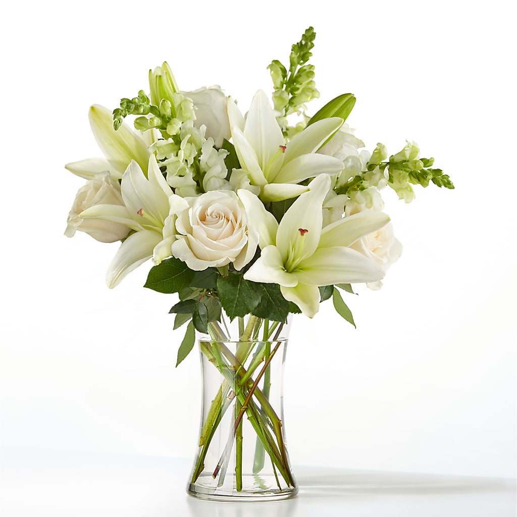 Eternal Friendship Bouquet – Netcong Village Florist, Netcong NJ