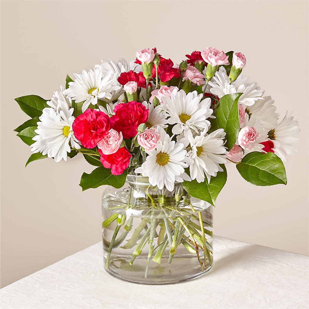 Sweet Surprises® Bouquet – Netcong Village Florist, Netcong NJ