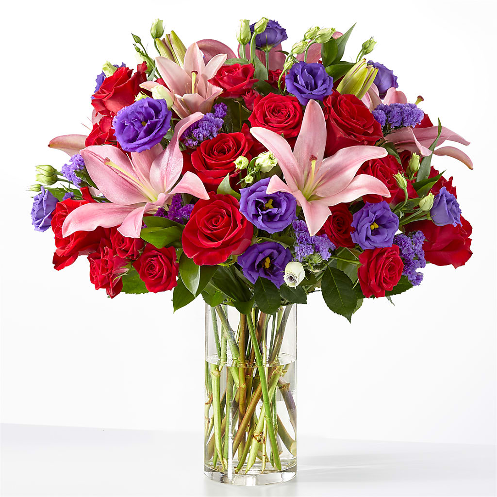 Truly Stunning Bouquet – Netcong Village Florist, Netcong NJ