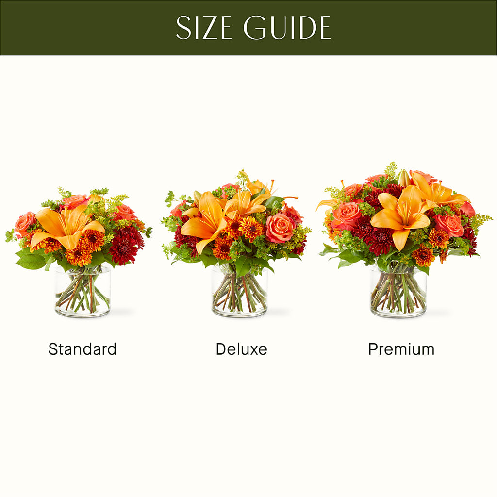 Honeycrisp Bouquet – Netcong Village Florist, Netcong NJ