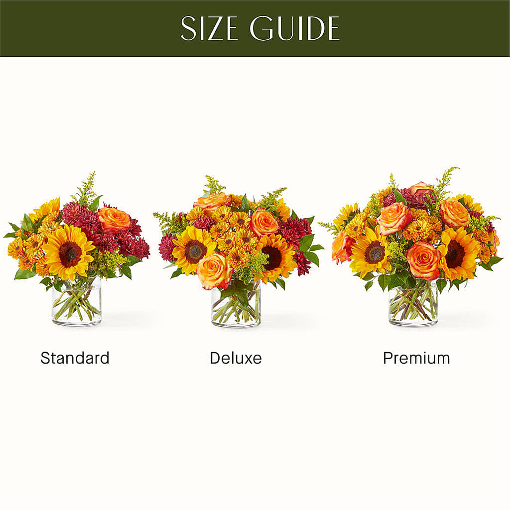 Flannel Scarf Bouquet – Netcong Village Florist, Netcong NJ